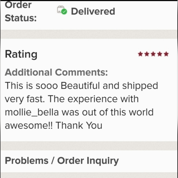 NEW 18k White Gold Roman Numeral Triple Band Diamond Ring - Picture 14 of 14